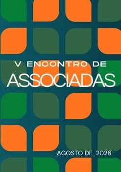 Imagem do V - Encontro de associadas ARPAN
