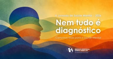 V Jornada de Saúde Mental | 2026 em Belo Horizonte