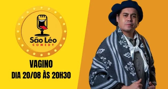 Imagem do VAGINO em SÃO LEOPOLDO
