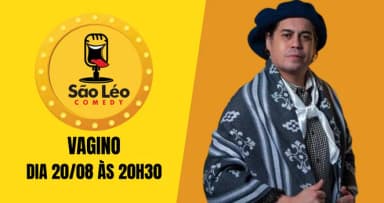 VAGINO em SÃO LEOPOLDO em São Leopoldo