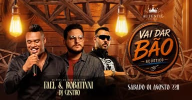 VAI DAR BÃO - SÃO LOURENÇO em São Lourenço