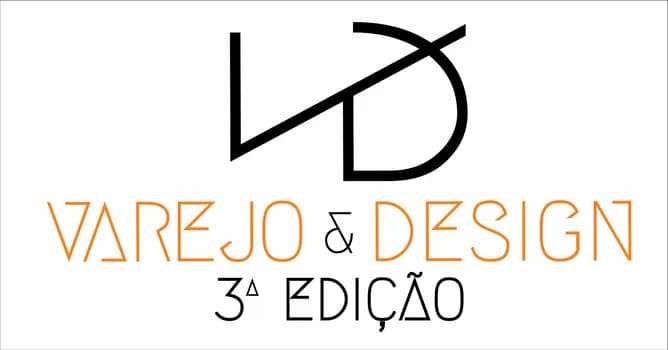 Imagem do Varejo & Design 2026 - Terceira edição
