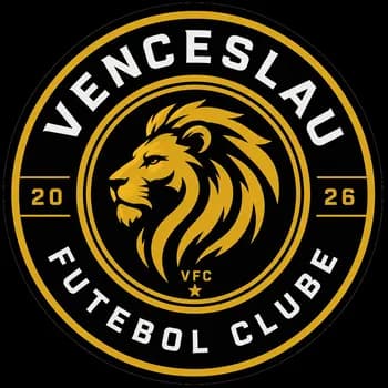 VENCESLAU FUTEBOL CLUBE em Presidente Venceslau