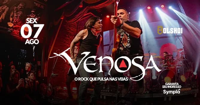 Imagem do VENOSA