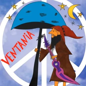 Imagem do Ventania espaço Só Para Loucos