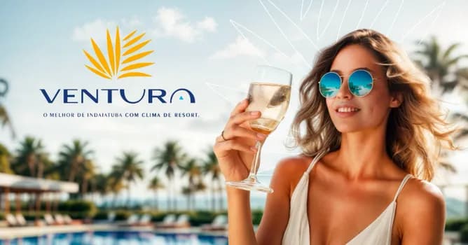 Imagem do Ventura Residence - Meeting para corretores e imobiliárias em Indaiatuba