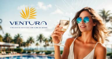 Ventura Residence - Meeting para corretores e imobiliárias em Indaiatuba em Indaiatuba