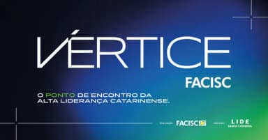 Vértice FACISC em Chapecó