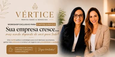 Vértice |Mentalidade e Negócios em Campinas
