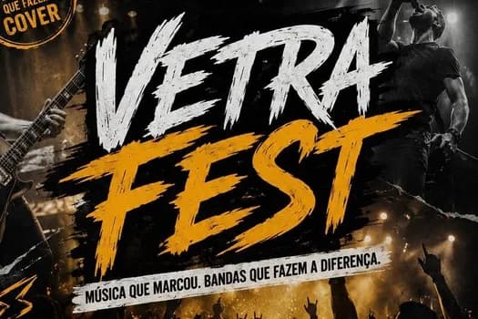 Imagem do VETRA FEST