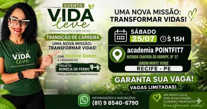 Imagem do VIDA LEVE