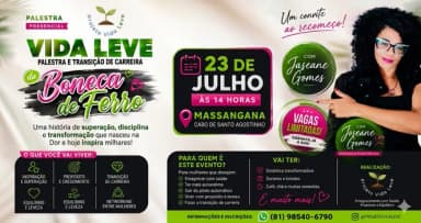 Vida Leve (Cabo de Sto Agostinho) em Cabo de Santo Agostinho