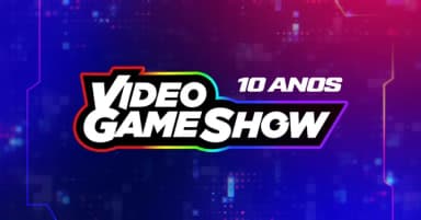 VIDEOGAMESHOW 2026 em Brasília