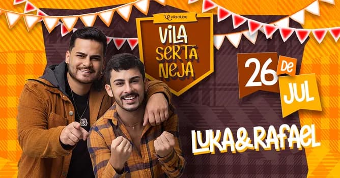 Imagem do VILA SERTANEJA