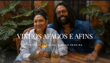 VINHOS, AFAGOS E AFINS em São Paulo