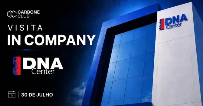 Imagem do Visita In Company - DNA Center