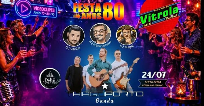Imagem do VITROLA MIX A FANTASIA (opcional)