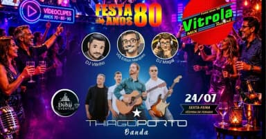 VITROLA MIX A FANTASIA (opcional) em Santa Cruz do Sul