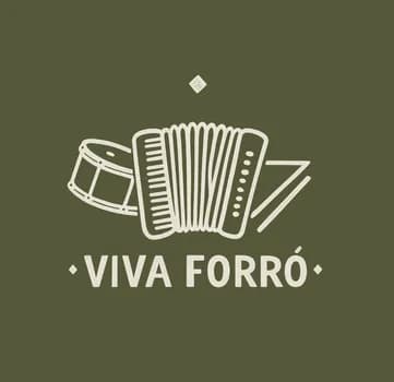 Imagem do Viva Forró Lavras 2026