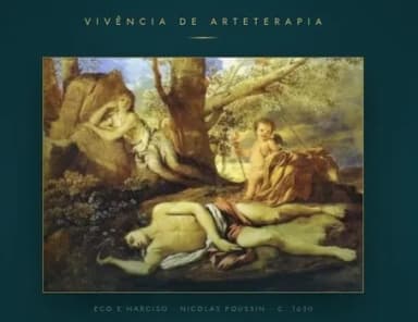 Vivência em Arteterapia em São Paulo
