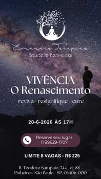 VIVÊNCIA: O Renascimento em São Paulo