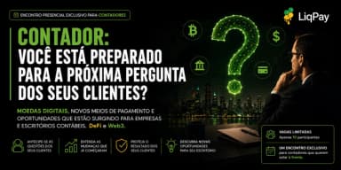 Você é Contador? Conheça o Impacto das Moedas Digitais e da WEB 3 nos Pequenos e Médios Negócios em Londrina