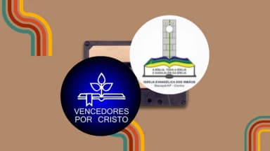 VPC NO TEATRO MUNICIPAL DE MACAPÁ - AP em Macapá