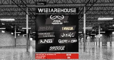 W(e)AreHouse em Florianópolis