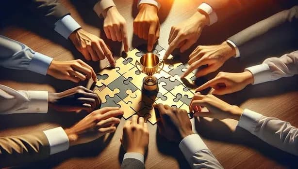 Imagem do War Room 2.0: Imersão em Crises Cibernéticas para Decisores Estratégicos - Abril 2026