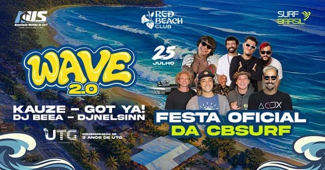 Imagem do WAVE 2.0