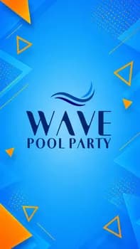 Imagem do WAVE POOL PARTY