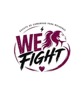 Imagem do WE FIGHT | 1ª Edição