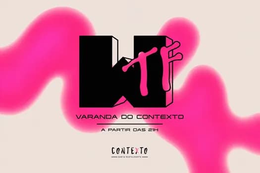 Imagem do We The Funk | 30.07 | O Funk é Nosso!