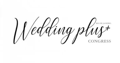Wedding Plus Congress 2026 - 3ª Edição | Congresso Internacional de Casamentos e Eventos de Luxo em Rio de Janeiro