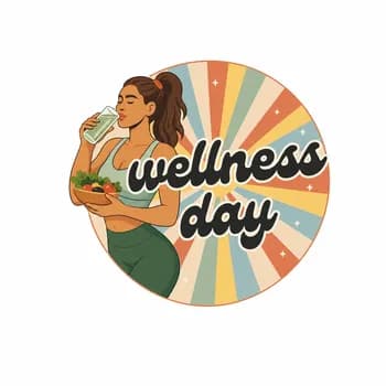 Wellness day - Terceira edição em Volta Redonda