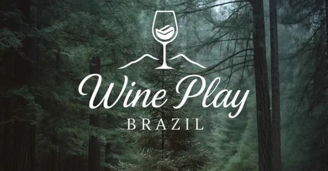 Imagem do Wine Play Brasil - Edição Caminho das Nuvens Brasil