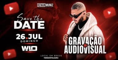Wio - Gravação Audiovisual em Teresópolis