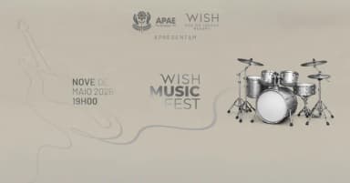 Wish Music Fest 2ª Edição | Wish Foz do Iguaçu Resort em Foz do Iguaçu