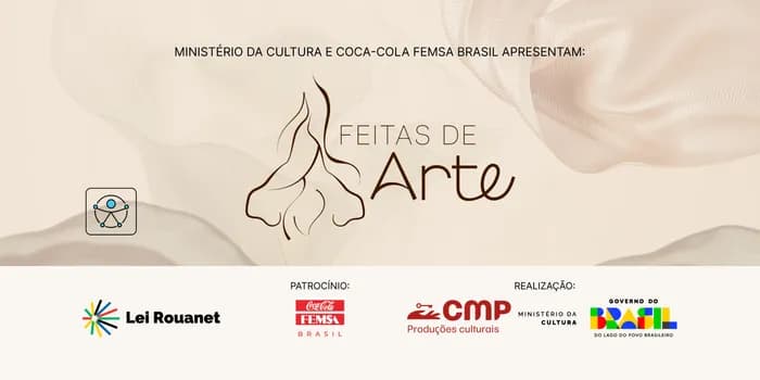 Imagem do Workshop Dançar e Empreender: Transforme sua Paixão em Negócio | Edição Santa Maria