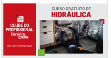 Workshop de Instalação Hidráulica / Amanco em Salvador