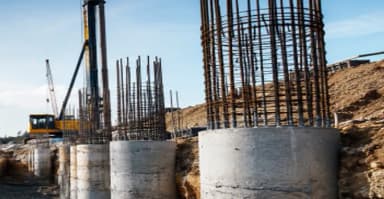 WORKSHOP | DESEMPENHO DE FUNDAÇÕES EM ESTACAS em Vitória