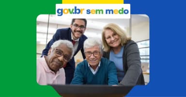 Workshop - GOV Sem Medo em São Bernardo do Campo