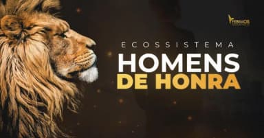 WORKSHOP - HOMENS DE HONRA em Maringá