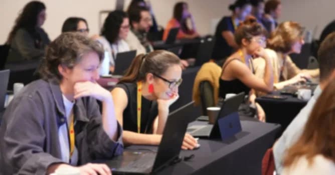 Imagem do Workshop I - Co-laborar a Luz