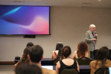 Workshop II - Que cores gostaríamos de ver? em São Paulo