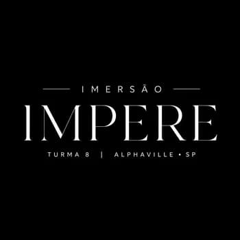 Imagem do WORKSHOP IMPERE DIGITAL - TURMA 8