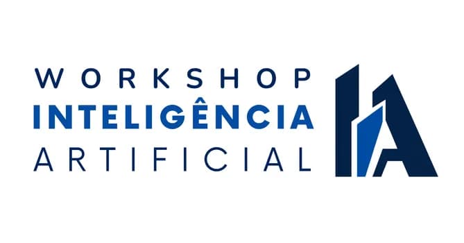 Imagem do Workshop Inteligência Artificial para a Construção