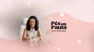 WORKSHOP MANICURE EM PAUTA em Teresópolis