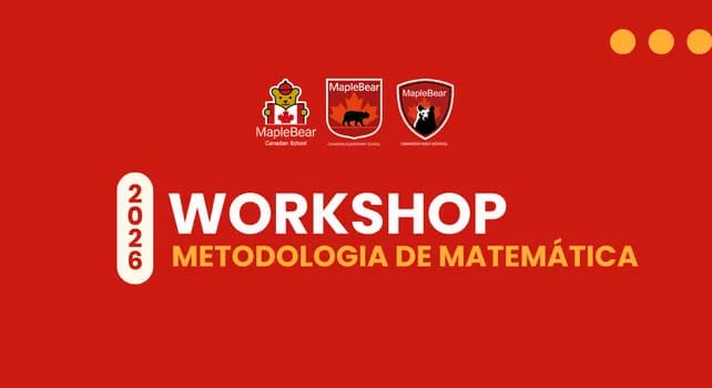 Imagem do Workshop: Metodologia de Matemática
