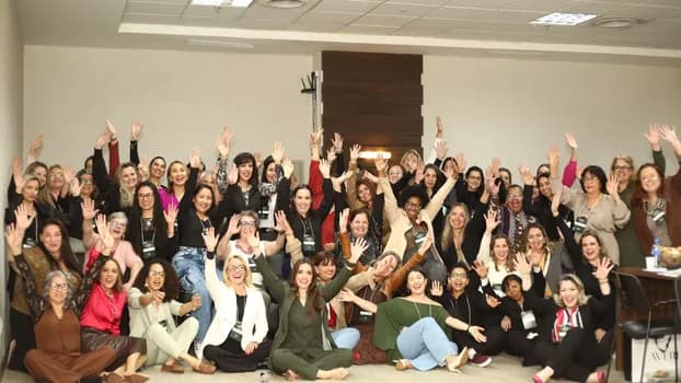 Imagem do Workshop Organização Financeira para Mulheres - Edição 4